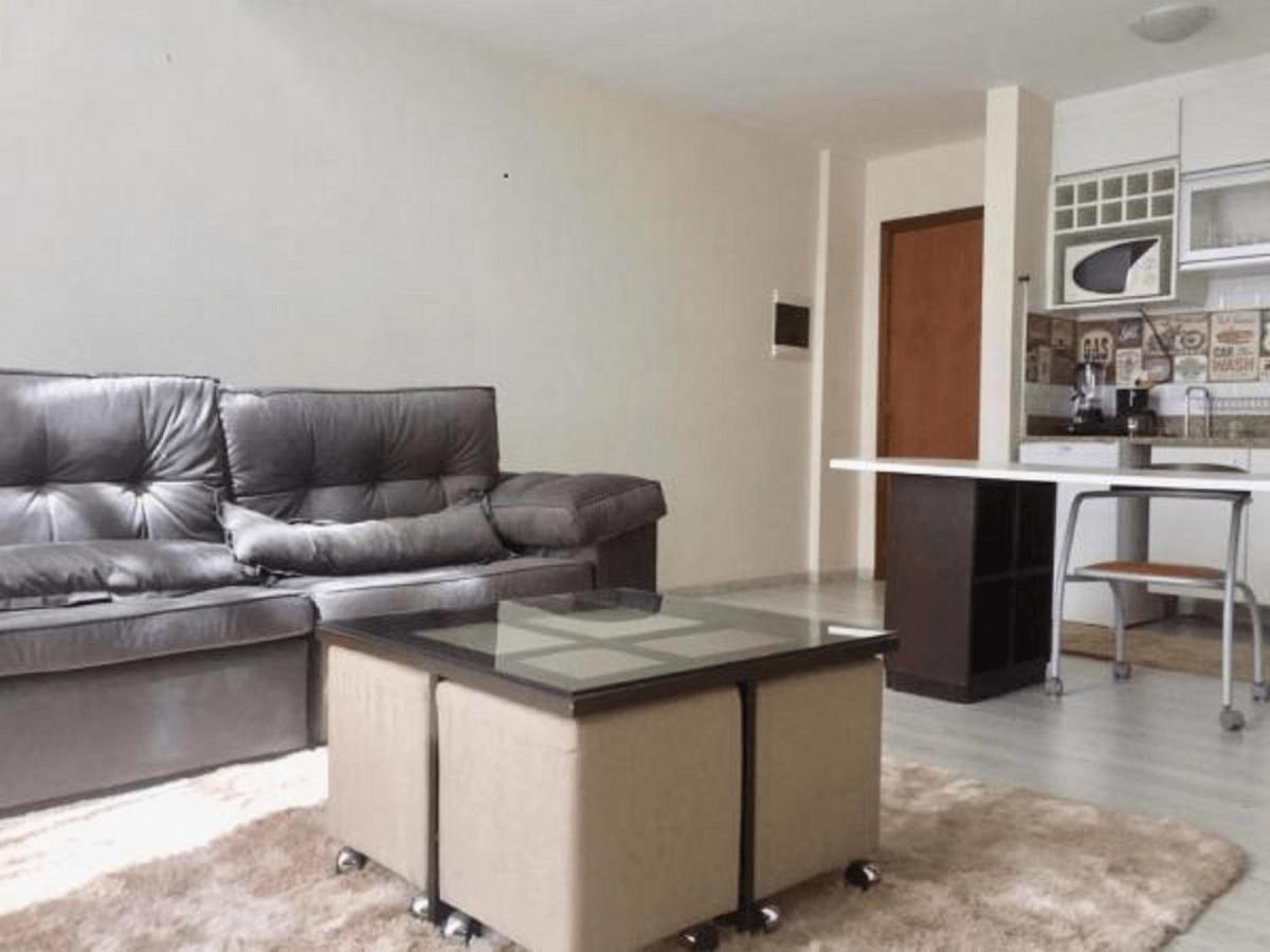 Villa Saint Sebastian Flat B - Até 4 Pessoas! Com Hidro! Duplex no centro Jaraguá do Sul Esterno foto