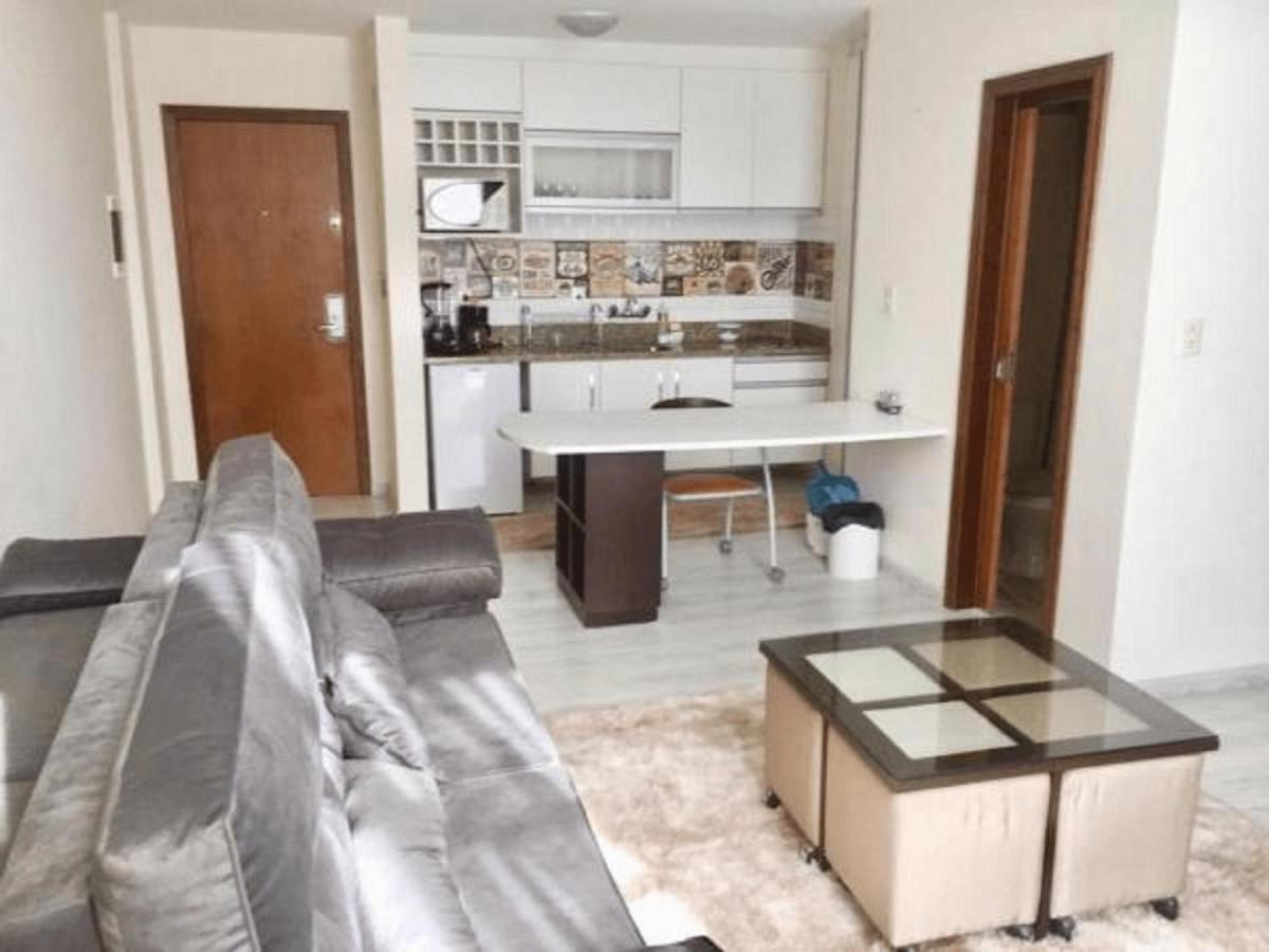 Villa Saint Sebastian Flat B - Até 4 Pessoas! Com Hidro! Duplex no centro Jaraguá do Sul Esterno foto