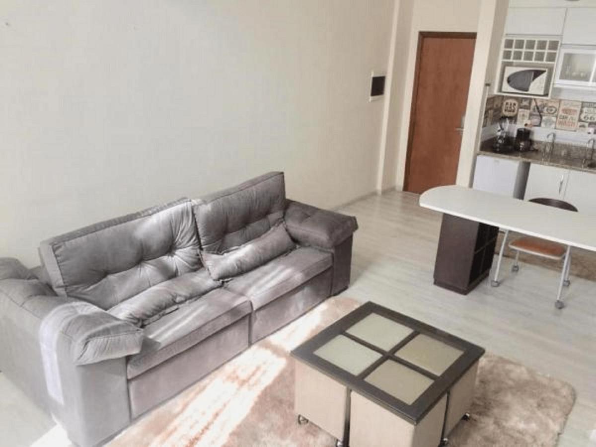 Villa Saint Sebastian Flat B - Até 4 Pessoas! Com Hidro! Duplex no centro Jaraguá do Sul Esterno foto