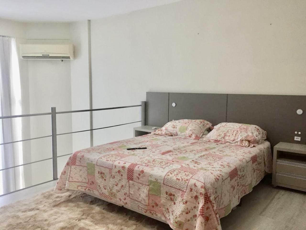 Villa Saint Sebastian Flat B - Até 4 Pessoas! Com Hidro! Duplex no centro Jaraguá do Sul Esterno foto